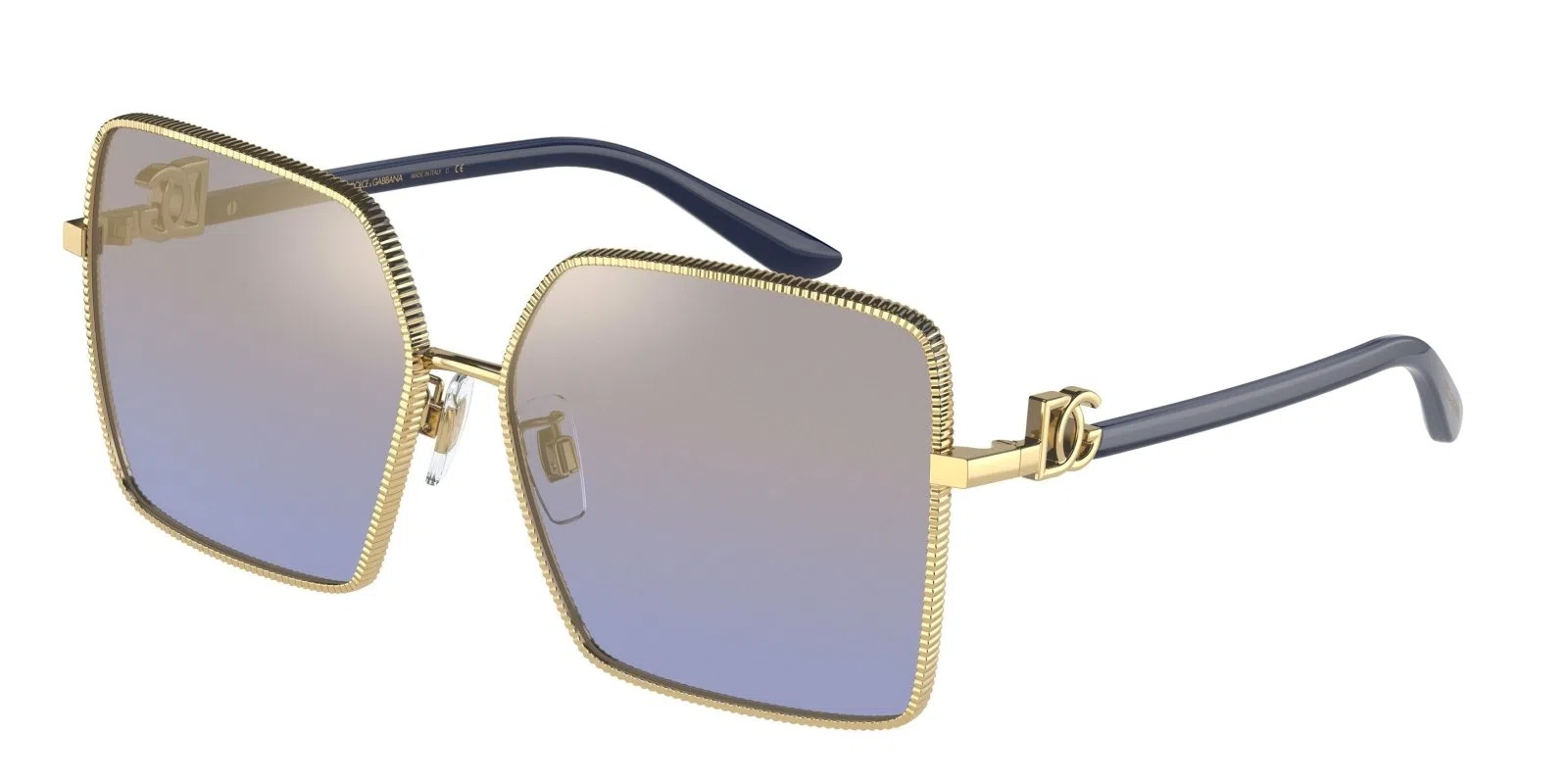 Dolce & Gabbana 2279 Sunglasses - view 5